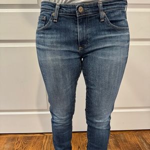 AG jeans